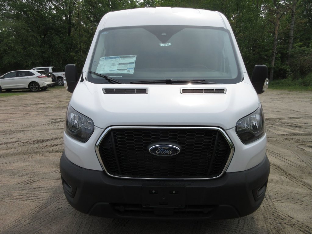 Ford Transit Cargo Van  2025 à North Bay, Ontario - 8 - w1024h768px