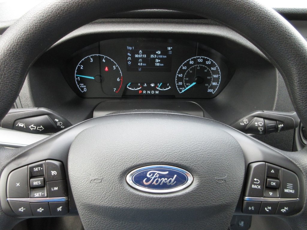 Ford Transit Cargo Van  2025 à North Bay, Ontario - 15 - w1024h768px