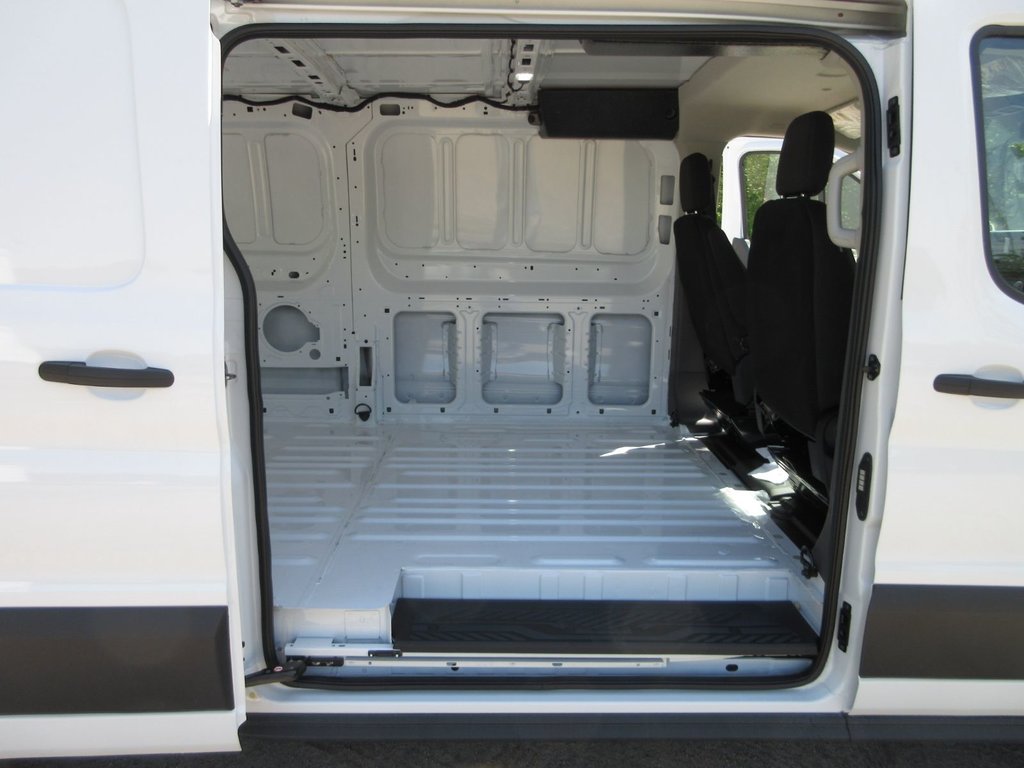 2025 Ford Transit Cargo Van in North Bay, Ontario - 11 - w1024h768px