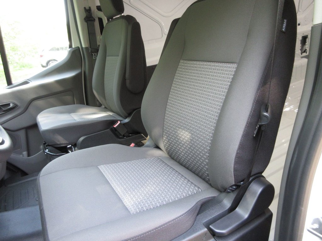 2025 Ford Transit Cargo Van in North Bay, Ontario - 18 - w1024h768px