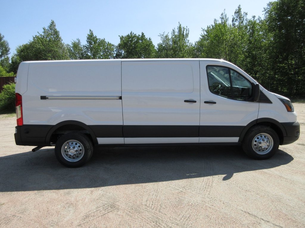 2025 Ford Transit Cargo Van in North Bay, Ontario - 6 - w1024h768px