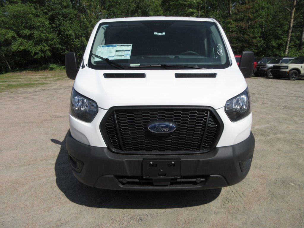 2025 Ford Transit Cargo Van in North Bay, Ontario - 8 - w1024h768px
