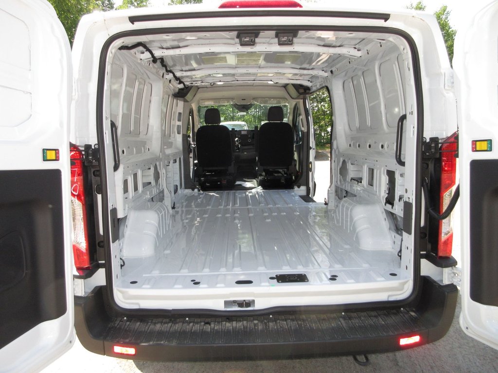 2025 Ford Transit Cargo Van in North Bay, Ontario - 10 - w1024h768px