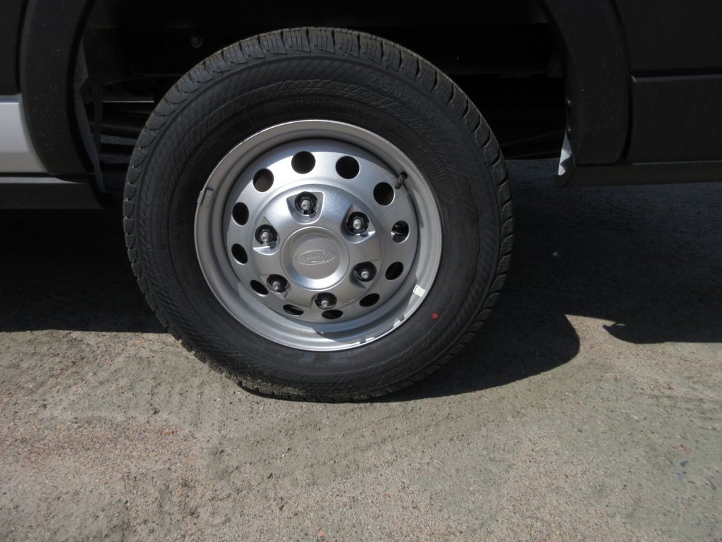 2025 Ford Transit Cargo Van in North Bay, Ontario - 13 - w1024h768px