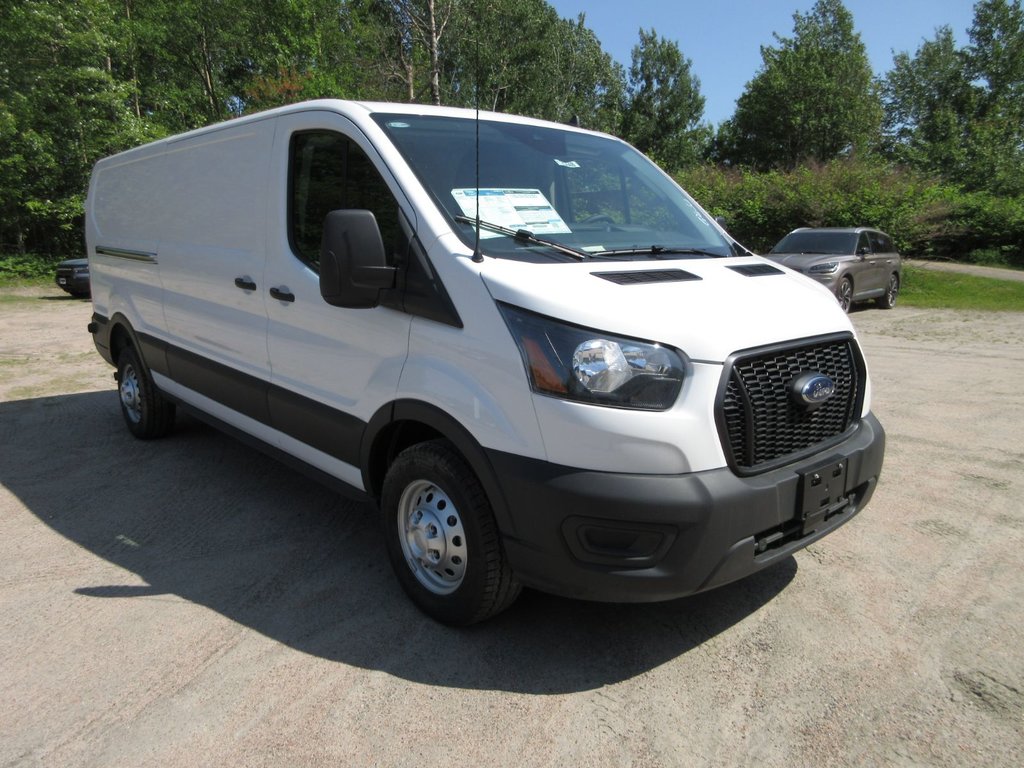 2025 Ford Transit Cargo Van in North Bay, Ontario - 7 - w1024h768px