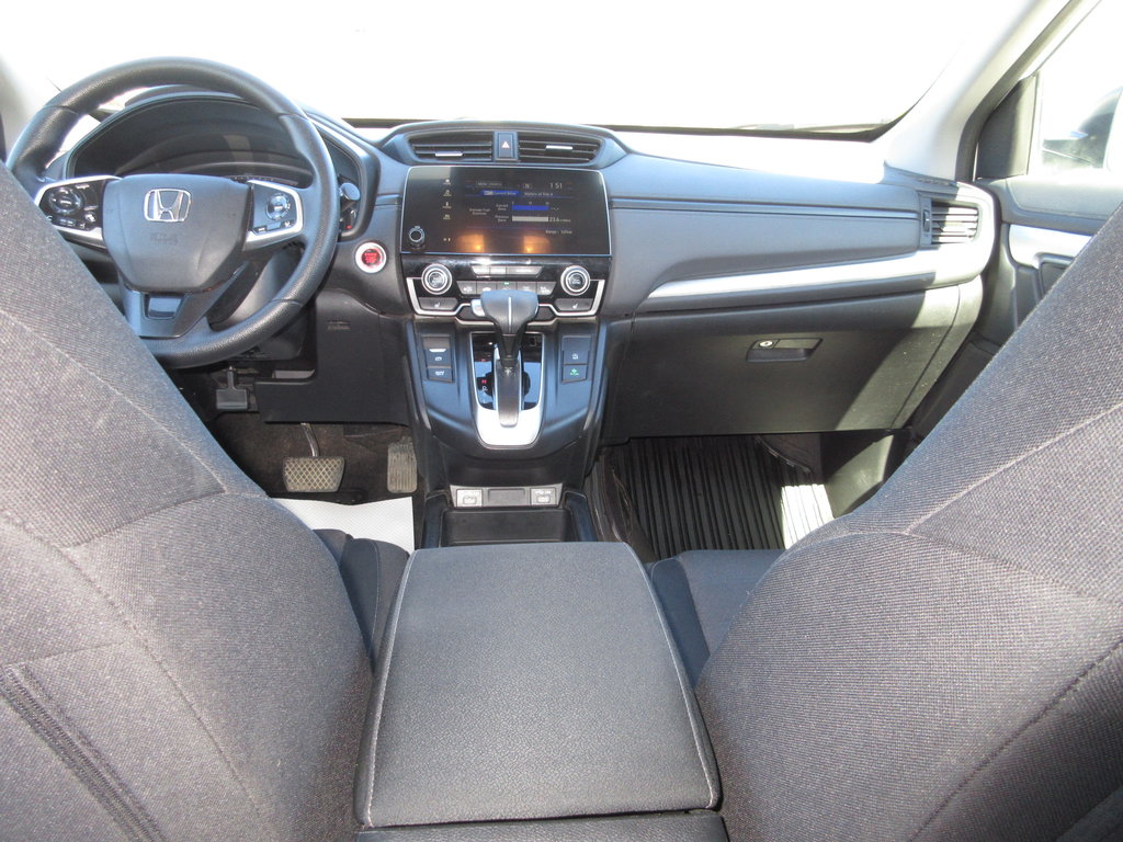 2021 Honda CR-V LX in North Bay, Ontario - 19 - w1024h768px