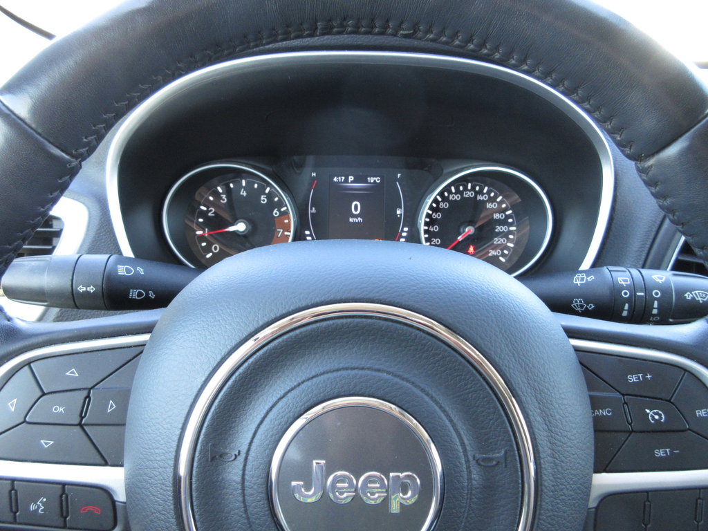 2021 Jeep Compass Sport in North Bay, Ontario - 13 - w1024h768px