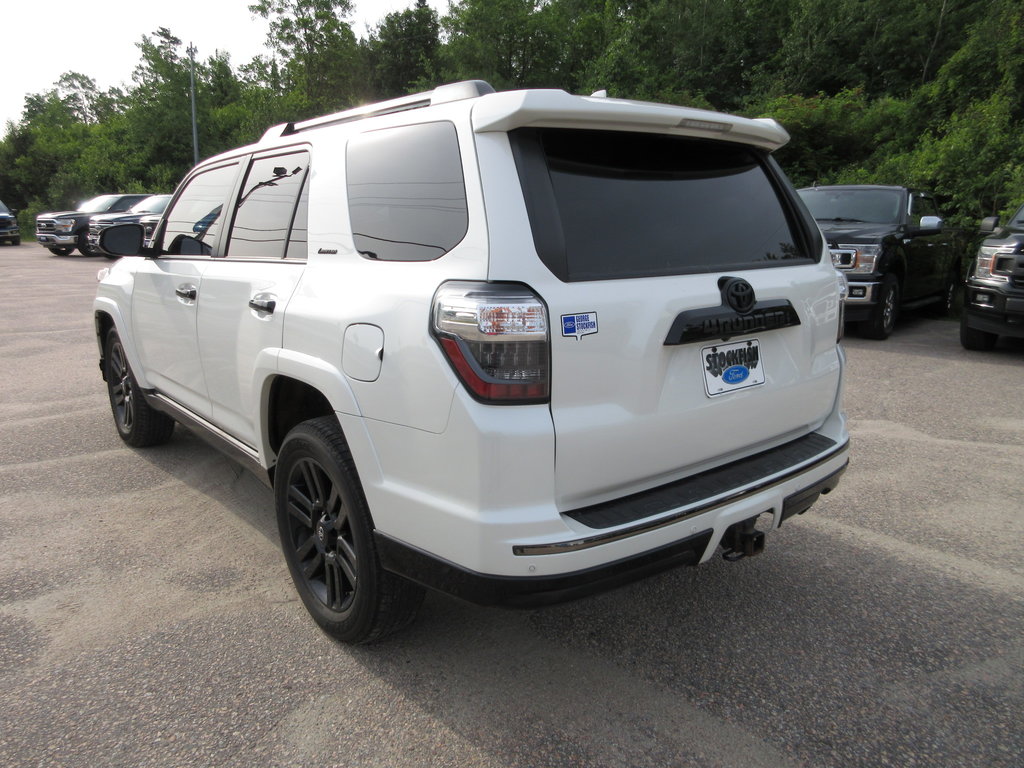 Toyota 4Runner  2020 à North Bay, Ontario - 3 - w1024h768px