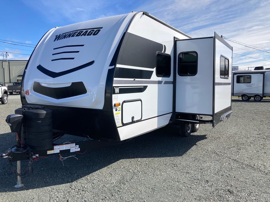 2025 Winnebago MINNIE MI2326RB-0