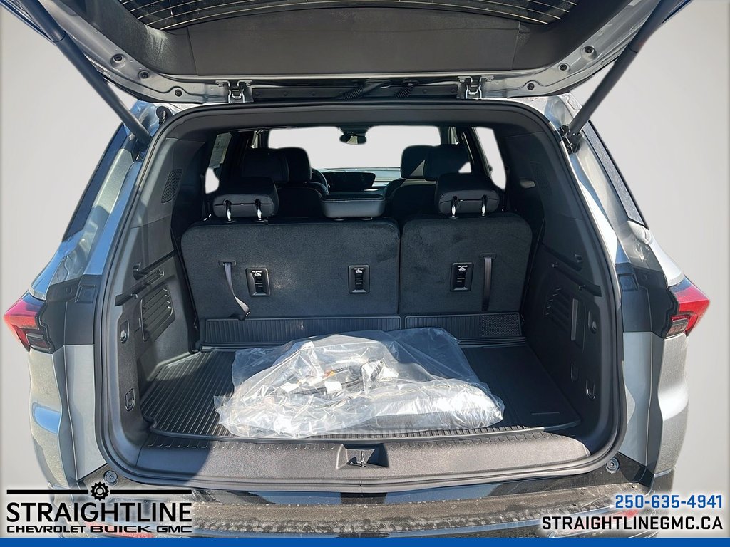 2025 Buick Enclave Sport Touring-5