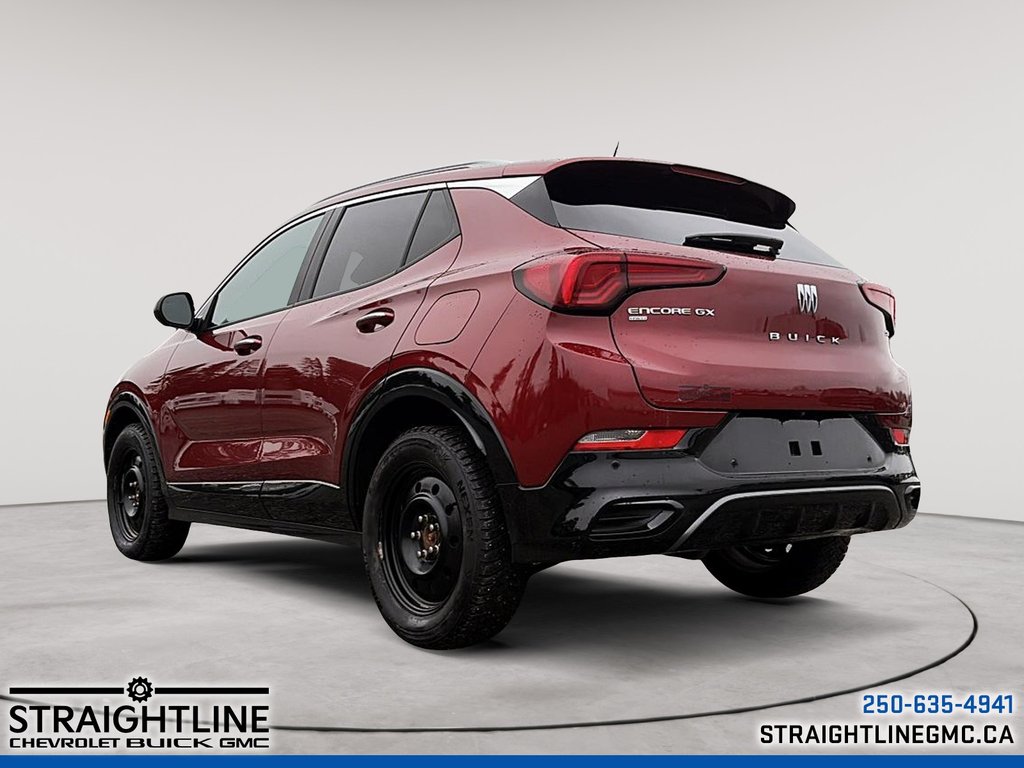 2024 Buick Encore GX Sport Touring-3