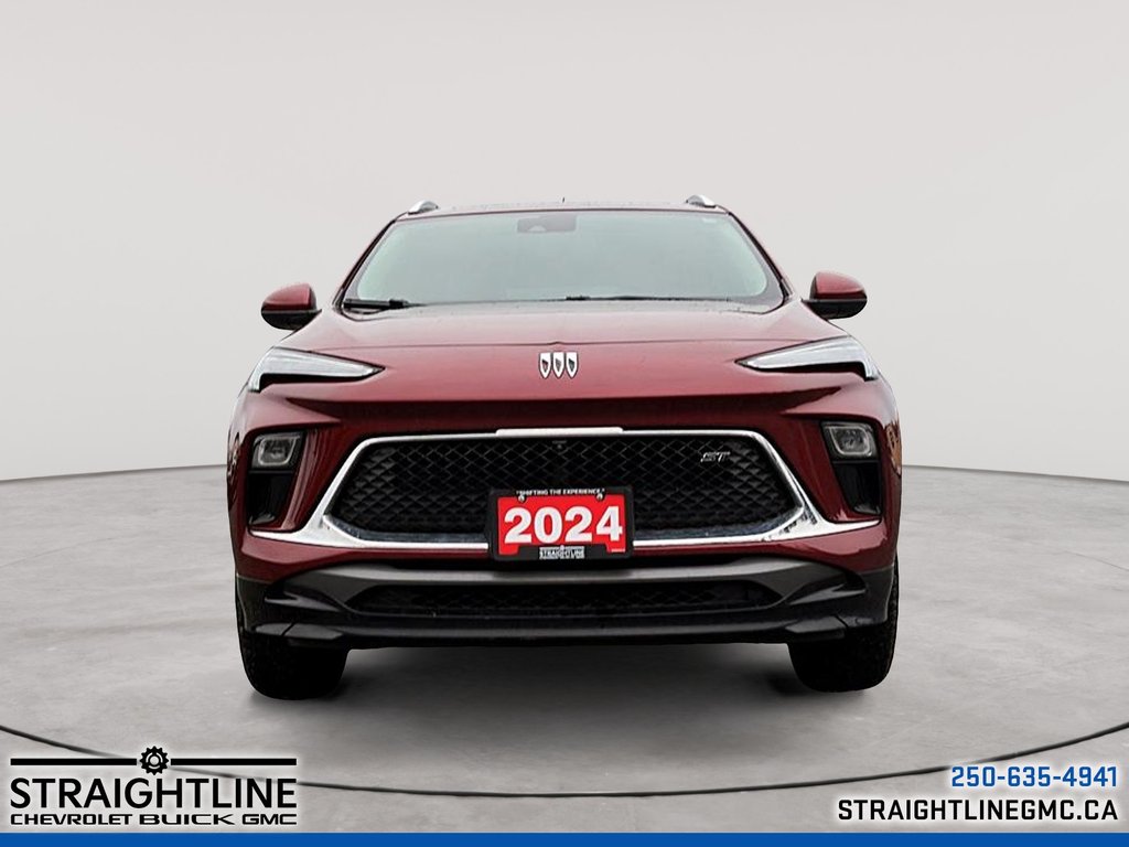 2024 Buick Encore GX Sport Touring-1