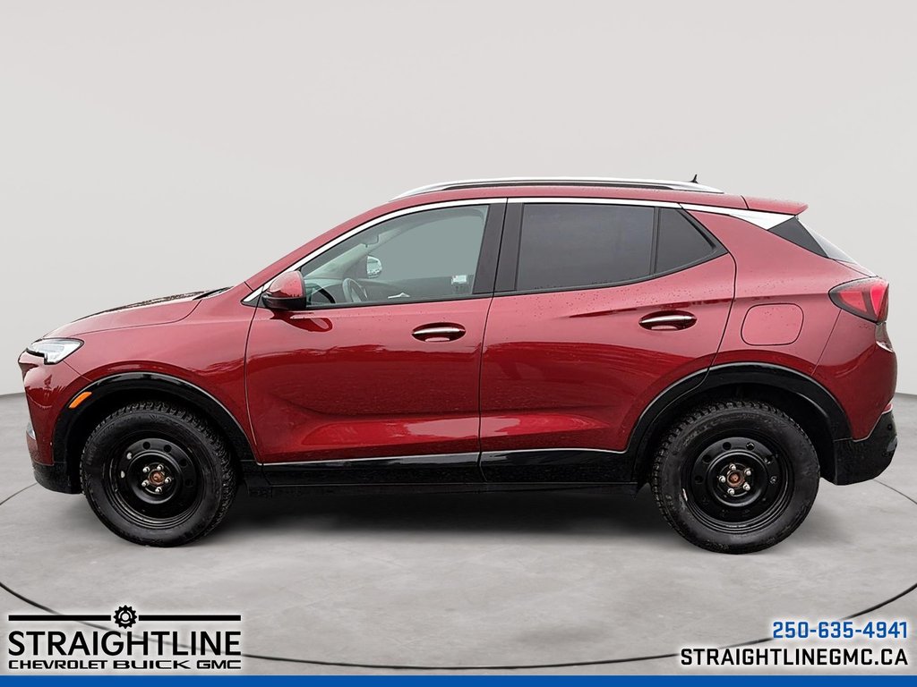 2024 Buick Encore GX Sport Touring-4