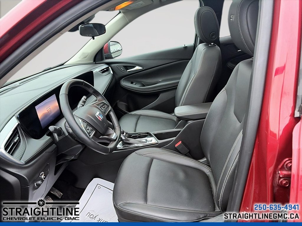 2024 Buick Encore GX Sport Touring-7