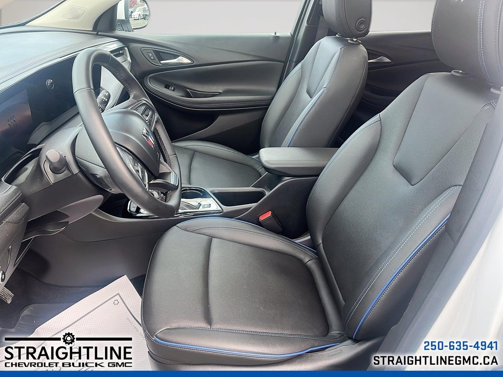 2025 Buick Encore GX Sport Touring-7