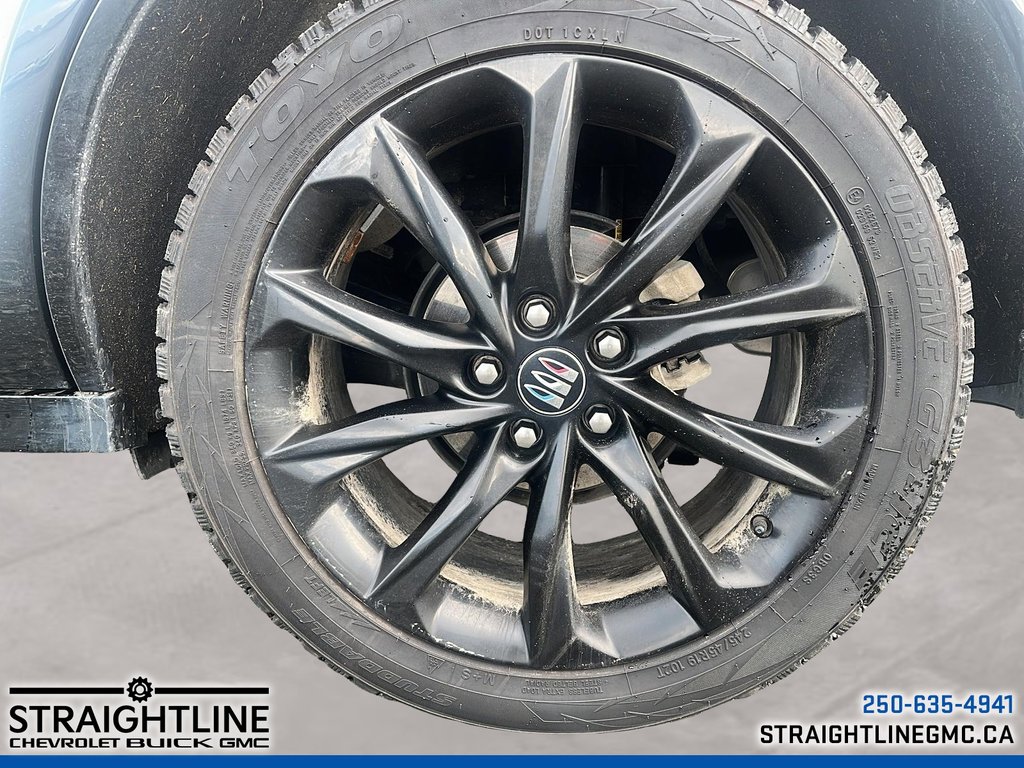 2025 Buick Encore GX Sport Touring-6