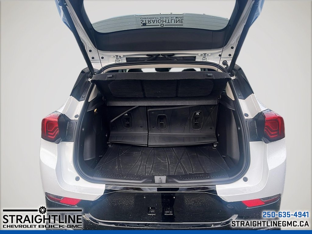 2025 Buick Encore GX Sport Touring-5