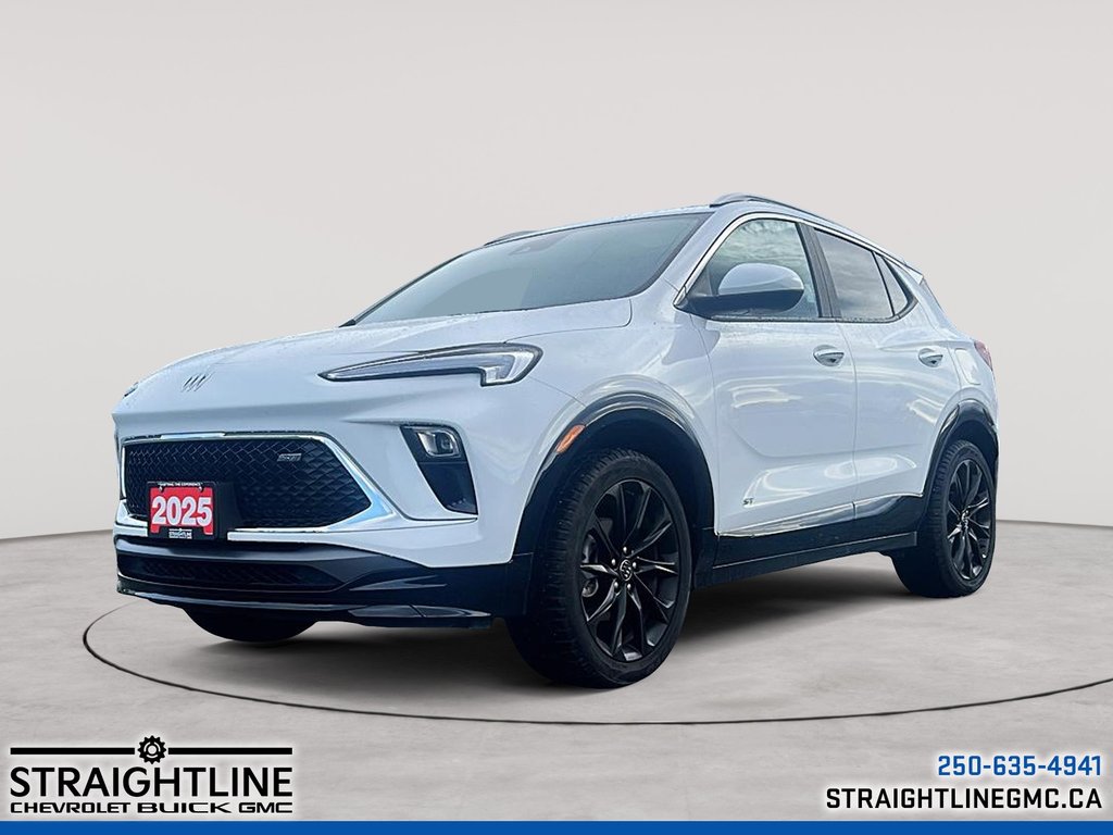 2025 Buick Encore GX Sport Touring-0