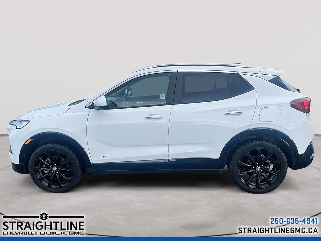 2025 Buick Encore GX Sport Touring-4