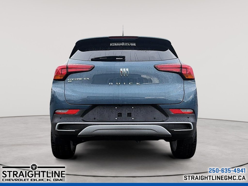 2025 Buick Encore GX Preferred-2