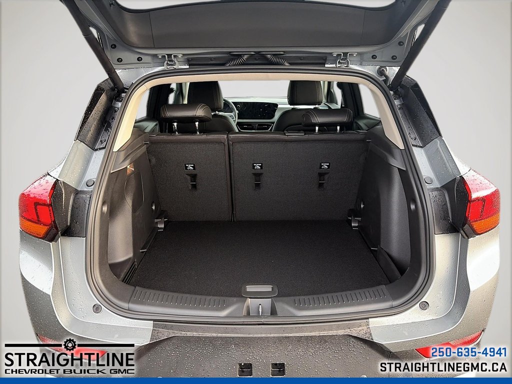 2025 Buick Encore GX Preferred-5