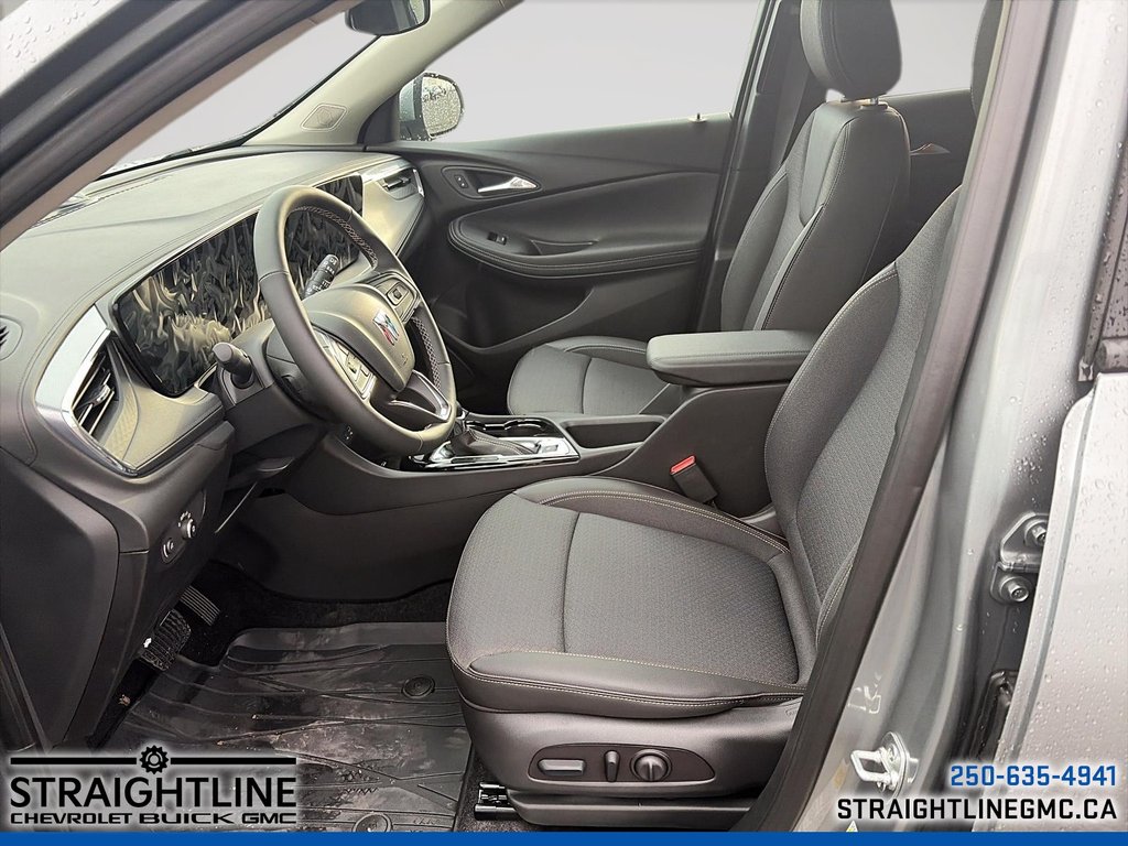 2025 Buick Encore GX Preferred-7