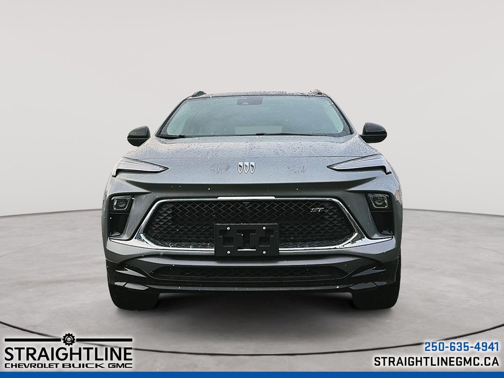 2025 Buick Encore GX Sport Touring-1