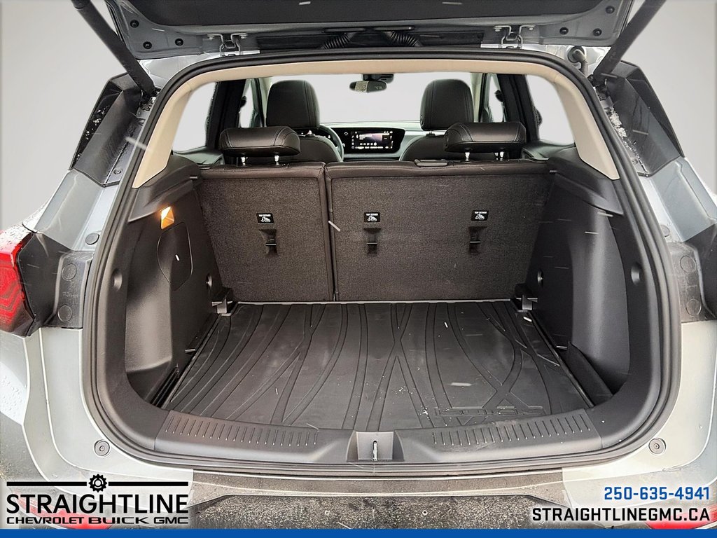 2025 Buick Encore GX Sport Touring-5