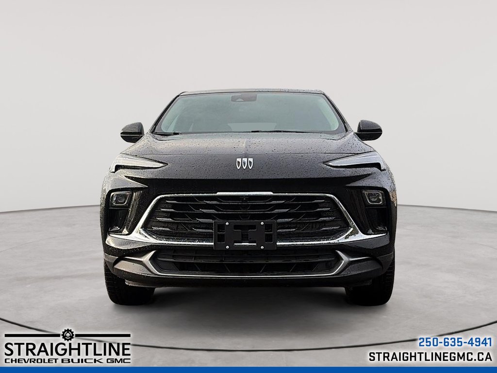 2025 Buick Encore GX Preferred-1