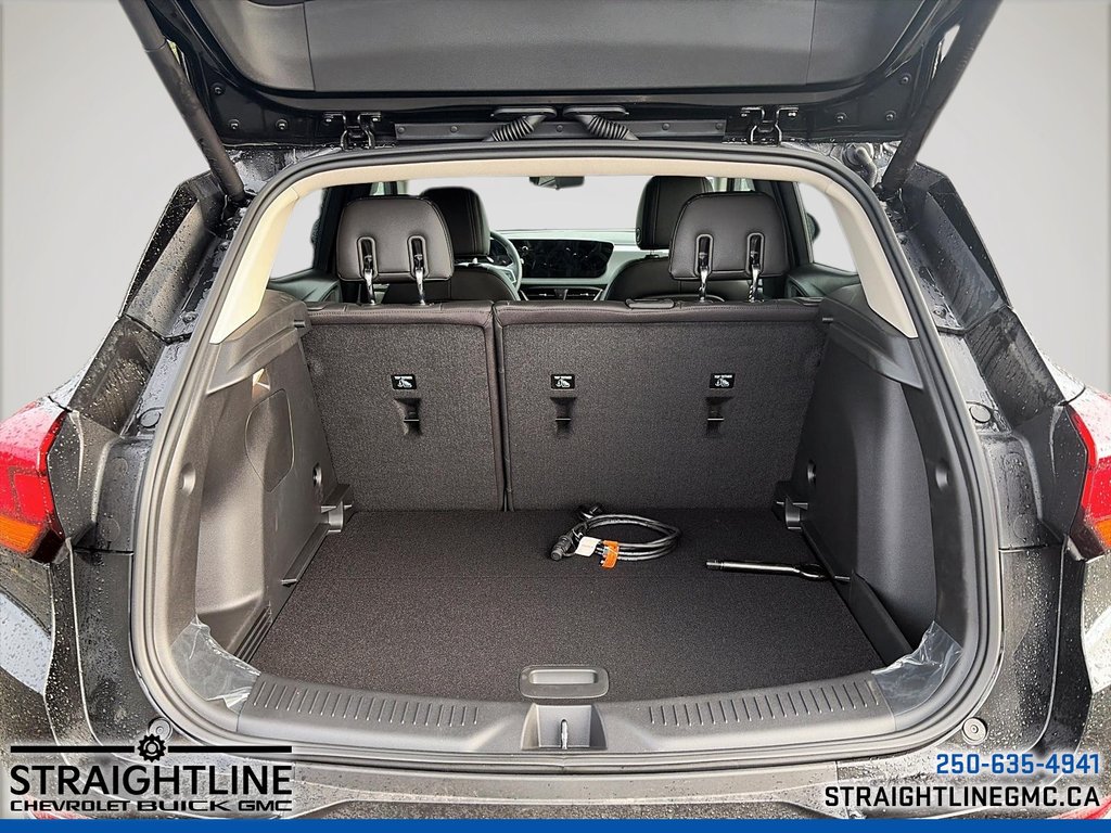 2025 Buick Encore GX Preferred-5