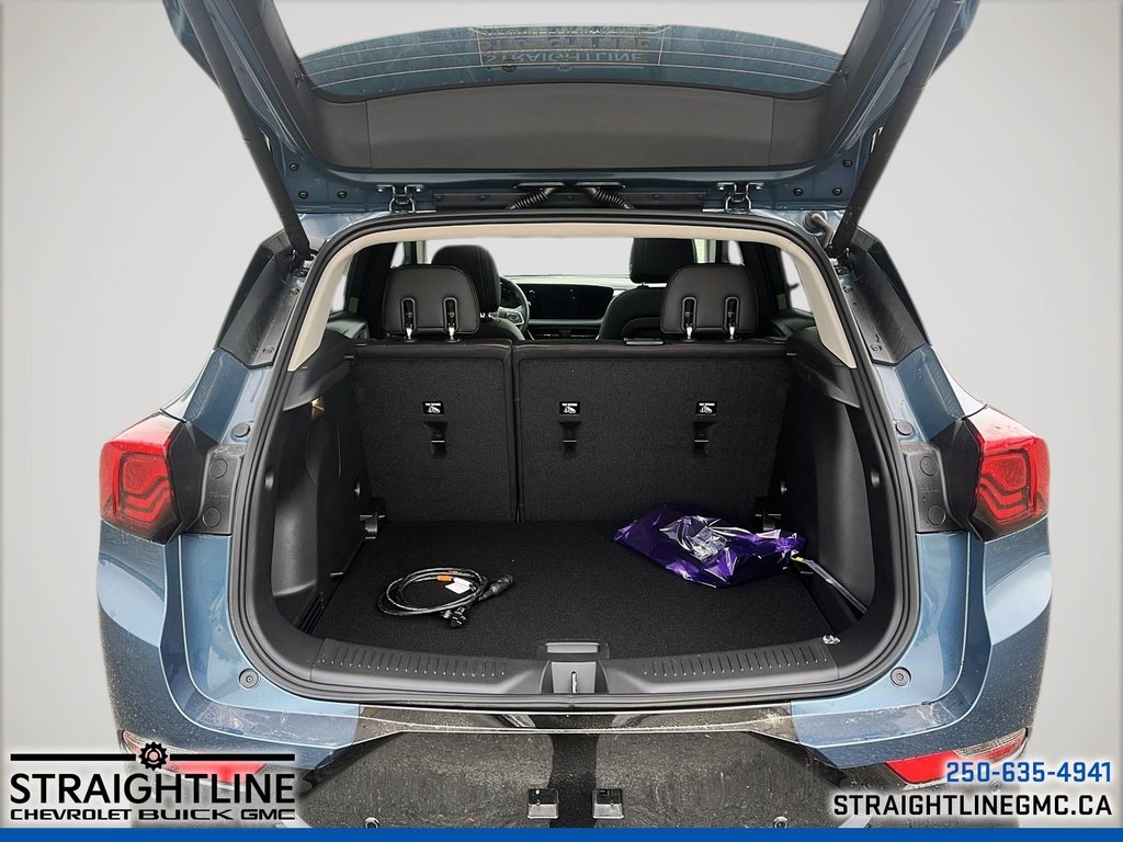 2026 Buick Encore GX Sport Touring-5