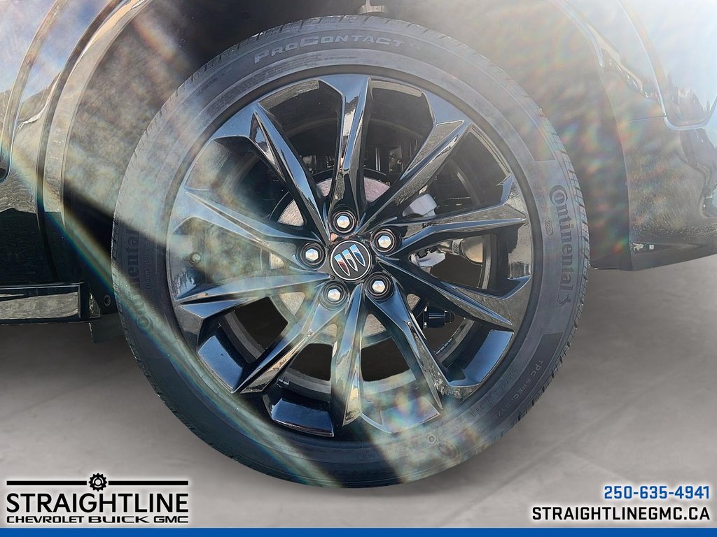 2026 Buick Encore GX Sport Touring-6