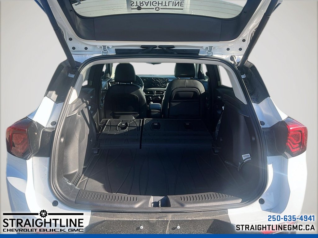 2026 Buick Encore GX Sport Touring-5