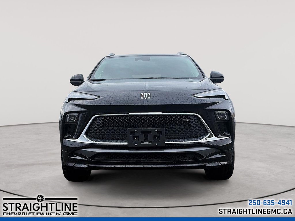 2026 Buick Encore GX Sport Touring-1