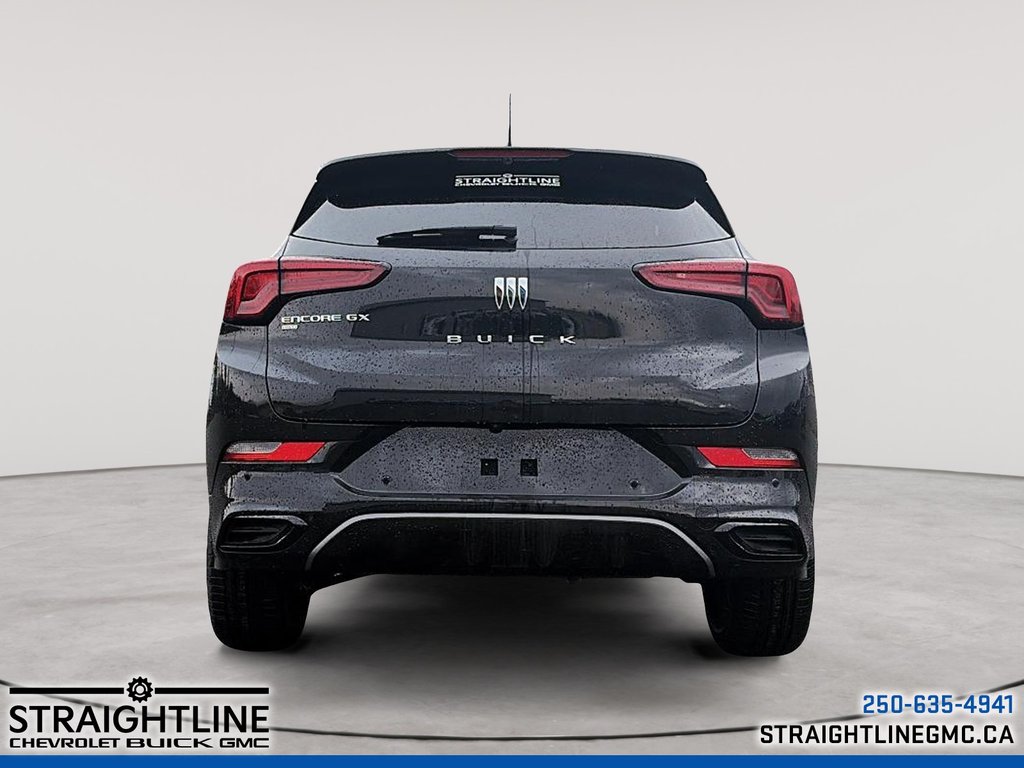2026 Buick Encore GX Sport Touring-2