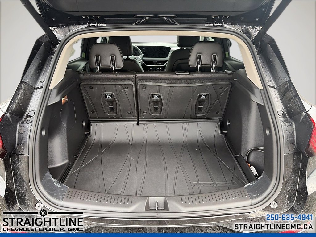 2026 Buick Encore GX Sport Touring-5