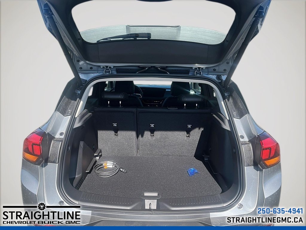 2026 Buick Encore GX Preferred-5