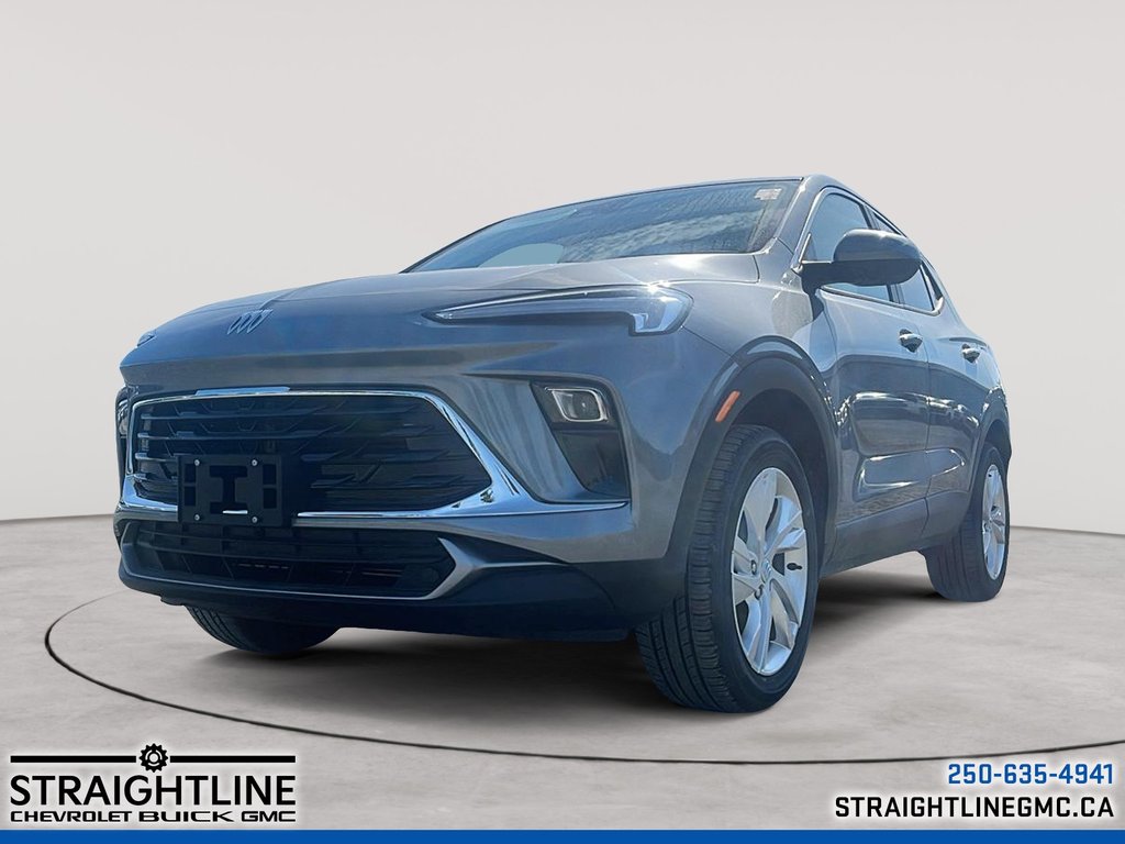 2026 Buick Encore GX Preferred-0