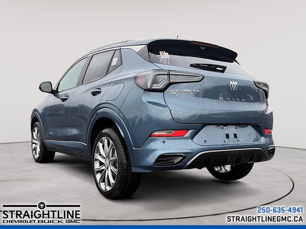 2026 Buick Encore GX Avenir-3