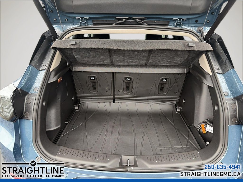 2026 Buick Encore GX Avenir-5