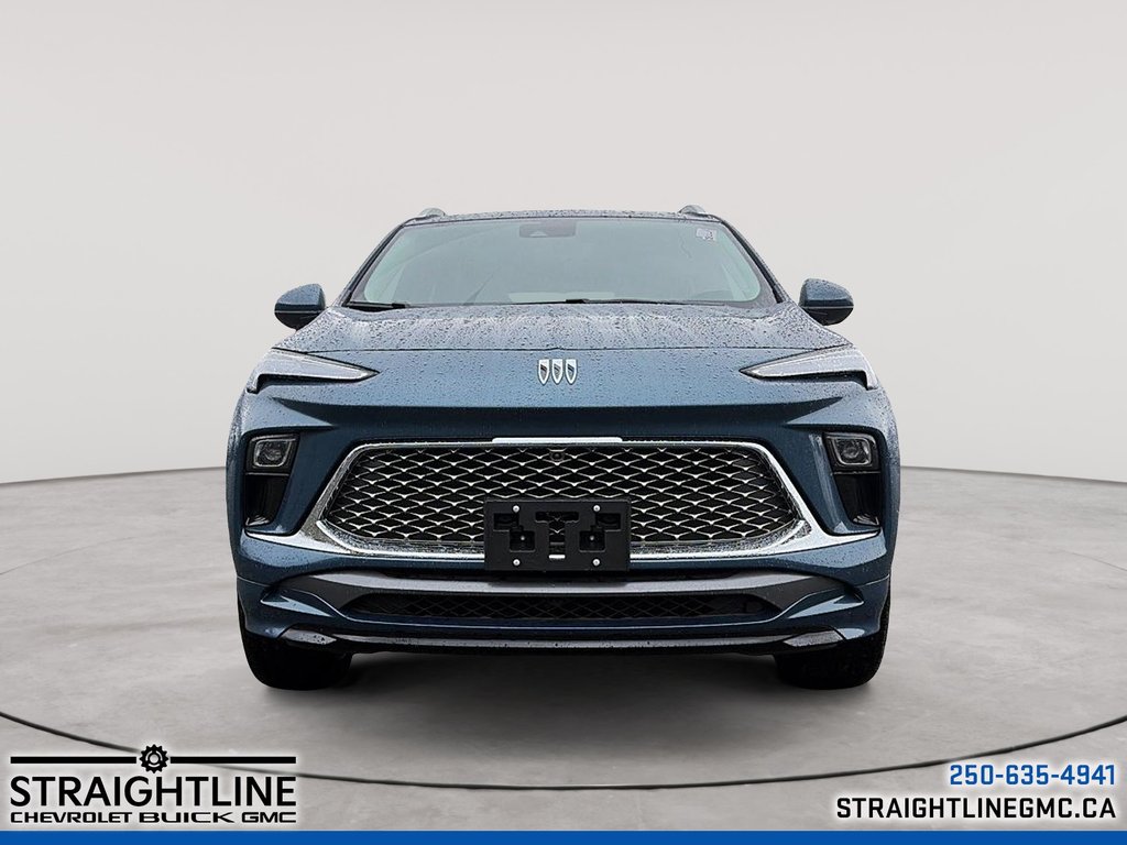 2026 Buick Encore GX Avenir-1