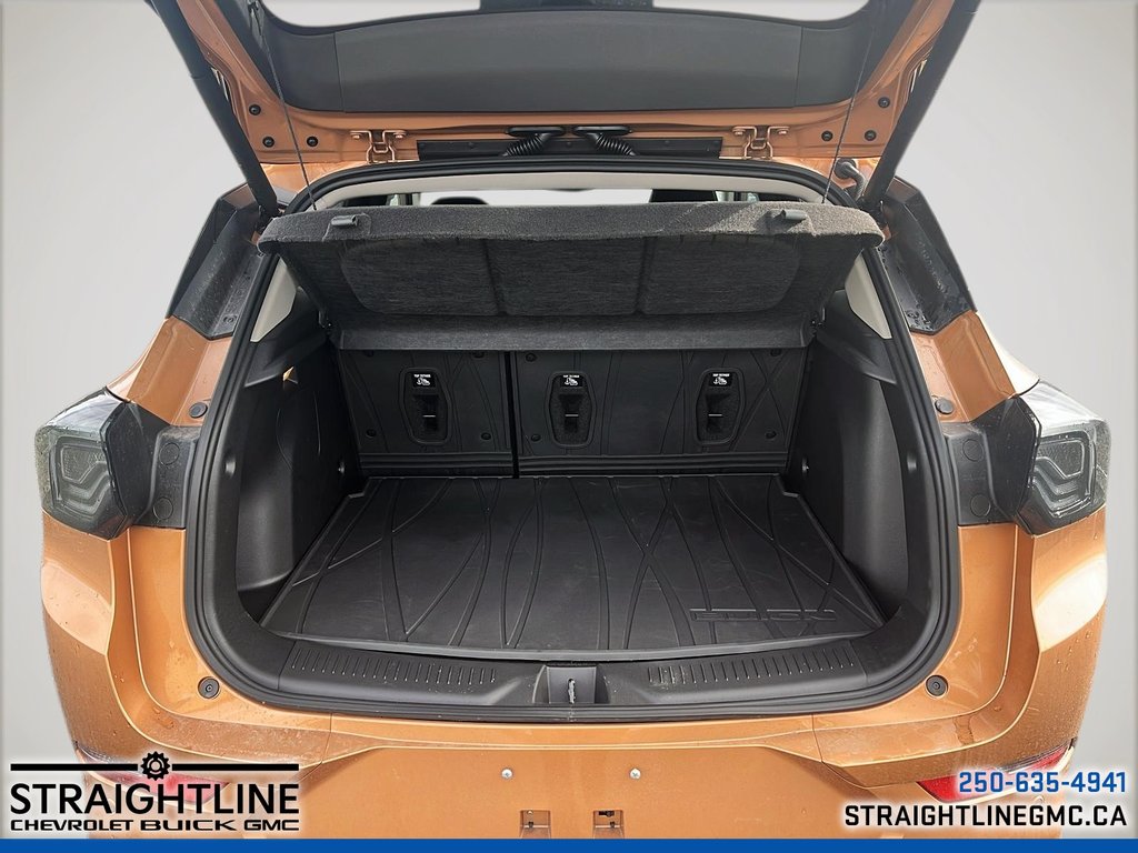 2026 Buick Encore GX Avenir-5