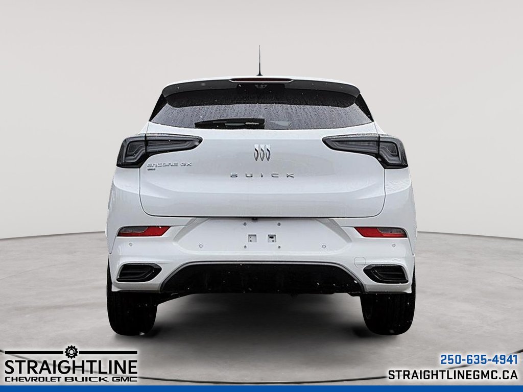 2026 Buick Encore GX Avenir-2