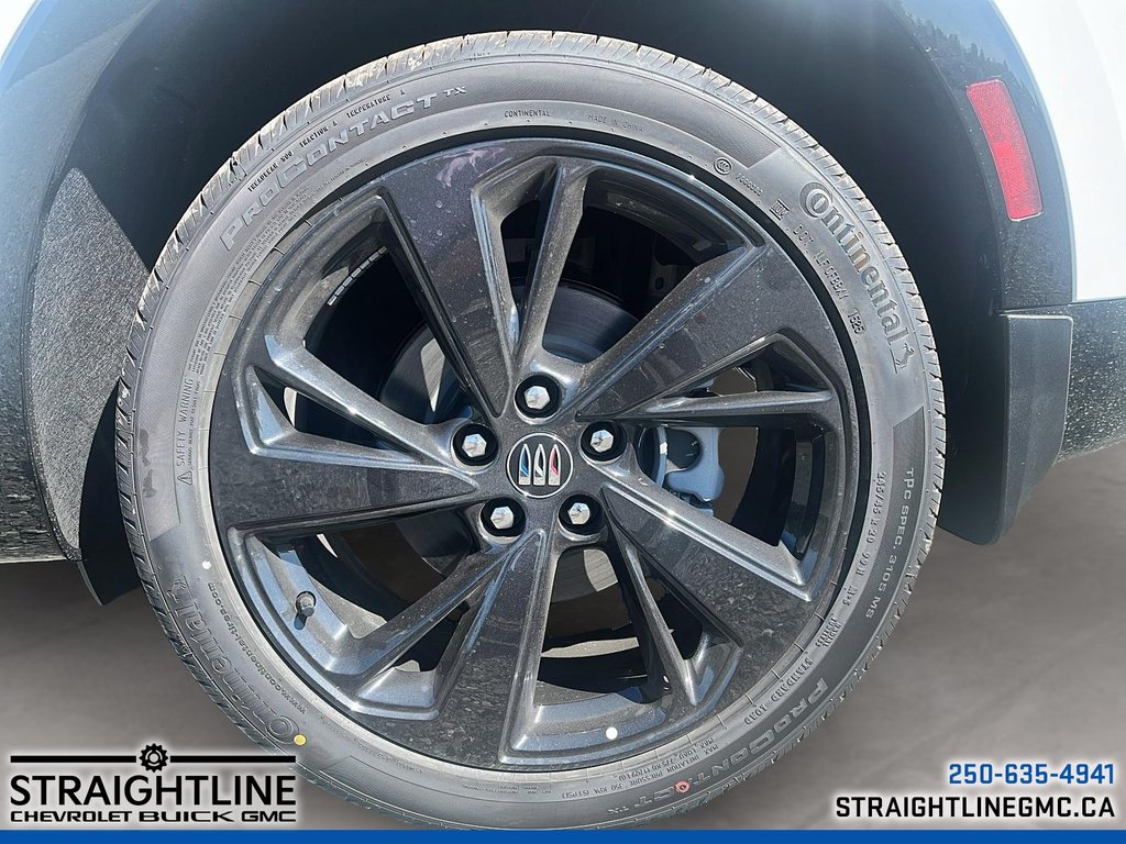 2025 Buick Envision Sport Touring-6