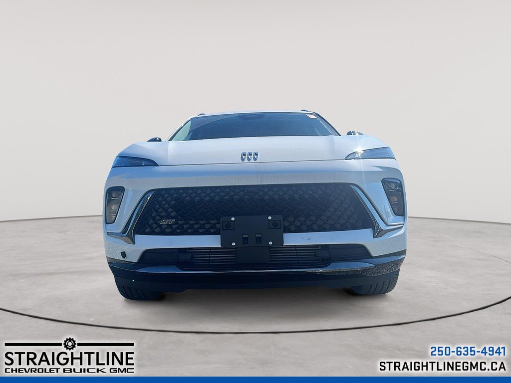 2025 Buick Envision Sport Touring-1