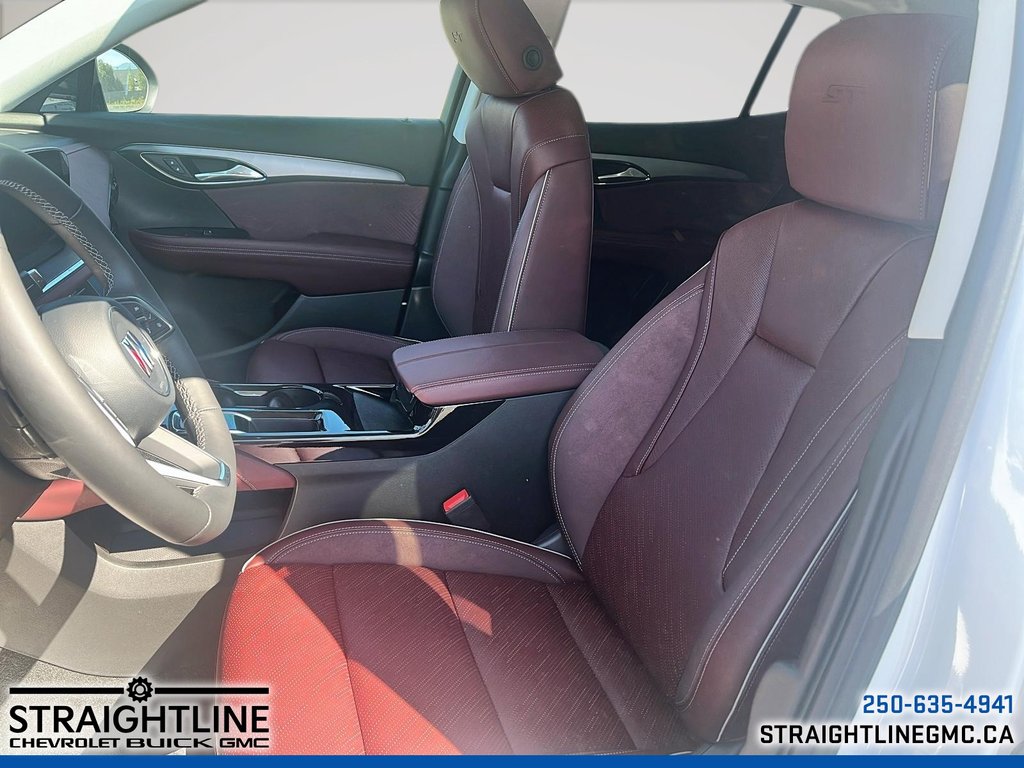 2025 Buick Envision Sport Touring-7