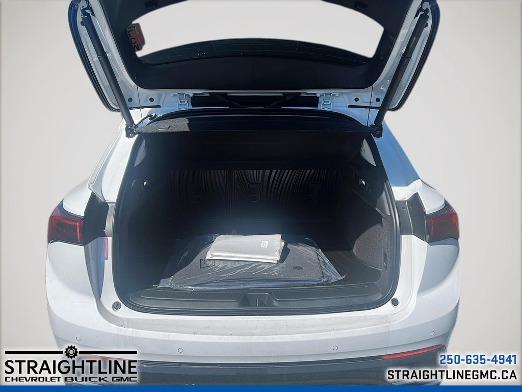 2025 Buick Envision Sport Touring-5