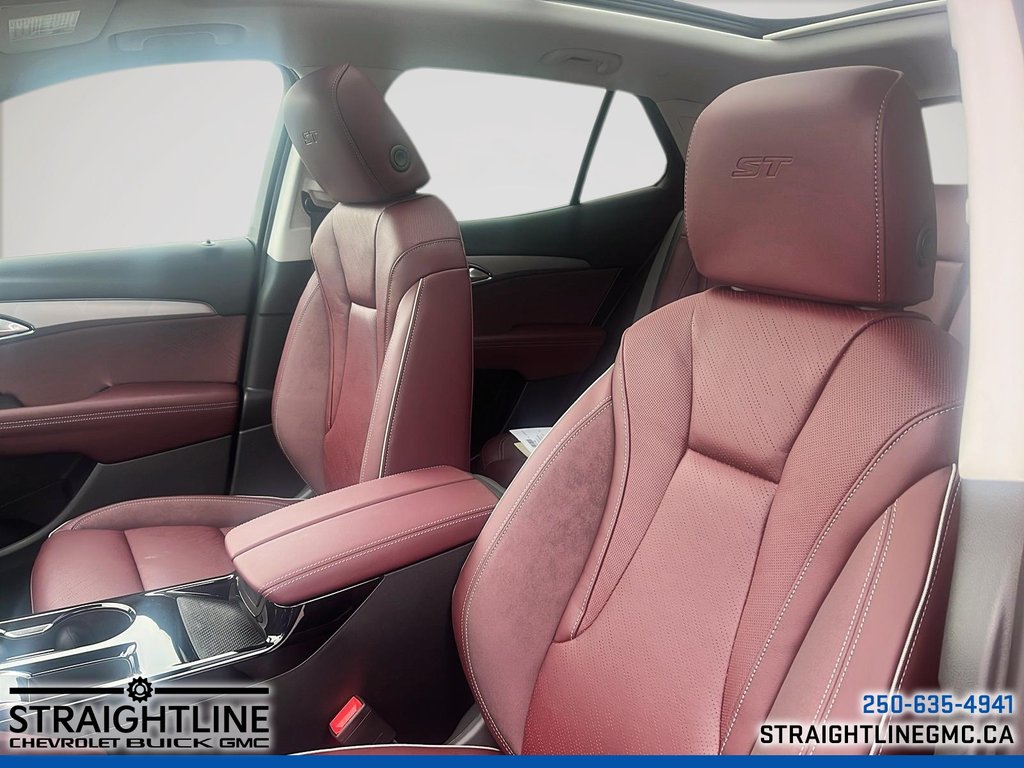 2025 Buick Envision Sport Touring-7