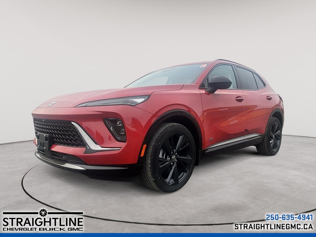 2025 Buick Envision Sport Touring-0