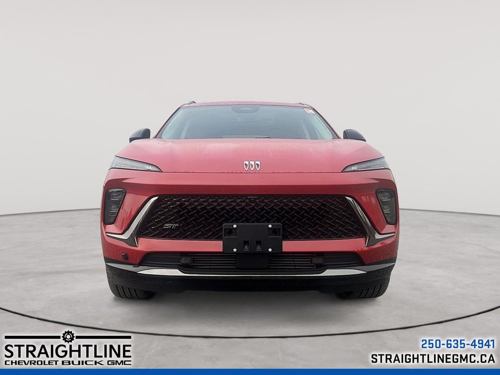 2025 Buick Envision Sport Touring-1